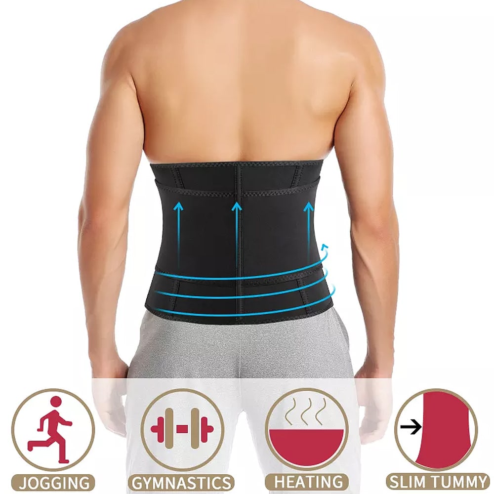 Fit Waist Trainer – gi midjen din et slankt utseende