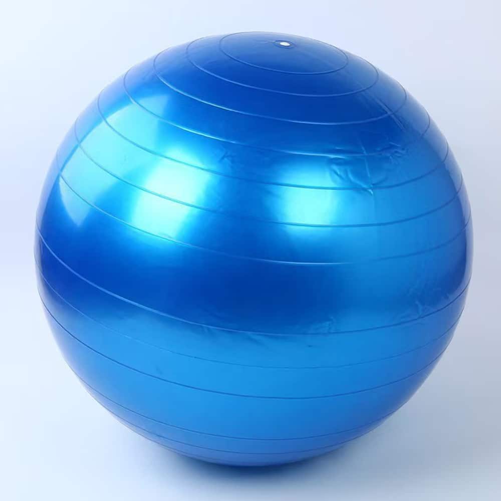 Yogaball / Fitnessball – Perfekt for trening og velvære