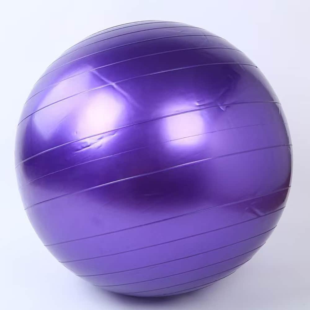 Yogaball / Fitnessball – Perfekt for trening og velvære