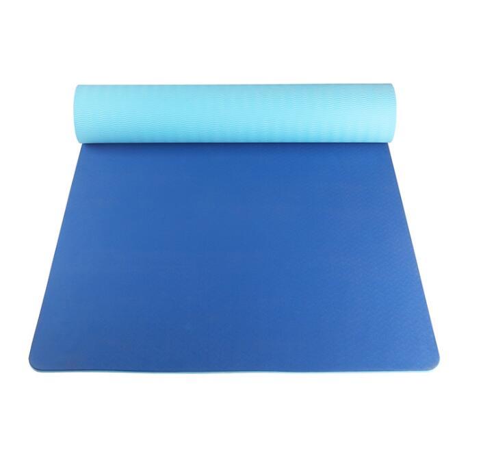 Yoga Måtte