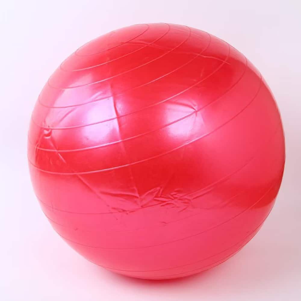 Yogaball / Fitnessball – Perfekt for trening og velvære