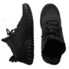 Sneakers Herre – svart