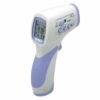 Profesjonelt infrarødt pannetermometer – Extech IR200 (Brukes av leger