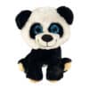 Bløt Pandabamse – 45 cm