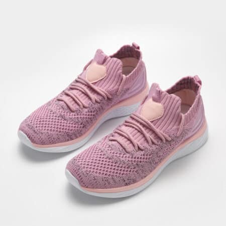 Sneakers Dame – Rosa – modell JH003