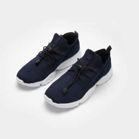 Sneakers Herre – Blå – modell JH101