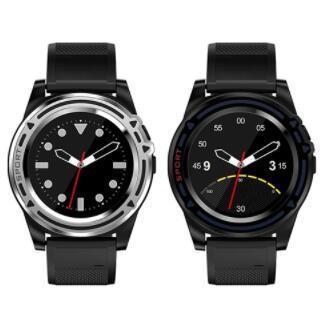 Digital armbåndsur - Smart watch