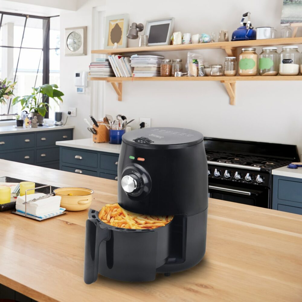 Royalty Line Airfryer 1