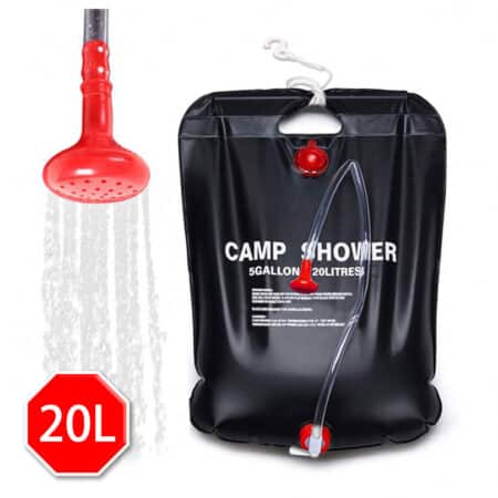 Camp Shower – soldusj 20L