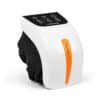 Massasjeapparat til kne + infrarød lindring – Digital Skjerm