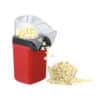 Popcornmaskin (lag sunne popcorn uten olje)