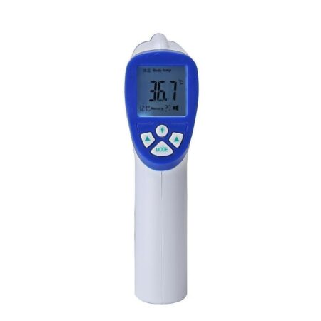 Temperaturmåler (infrarød) til børn og voksne