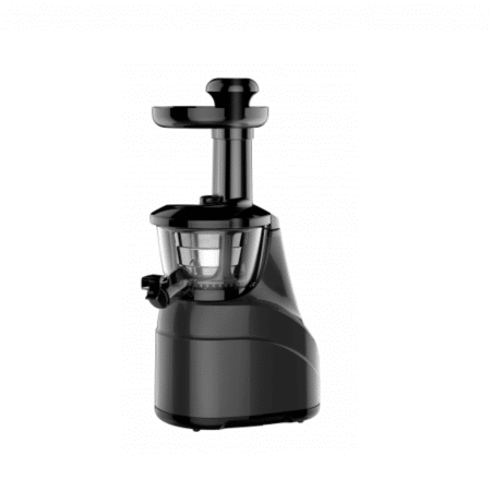 Slow Juicer juicemaskin i 3 farger - juicepresser på salg nå