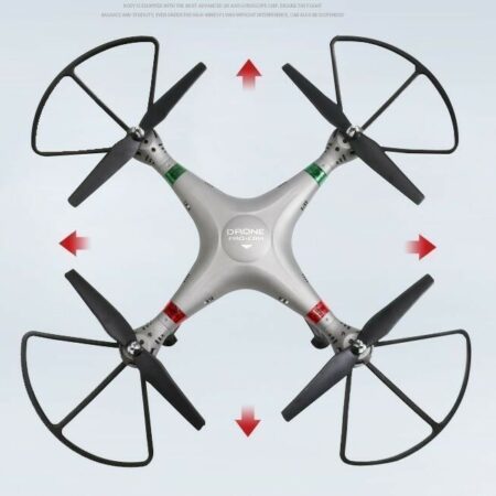 Drone Aerocraft K800C