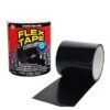 Flex Tape – kraftig vanntett gummi-tape (10 cm. x 1