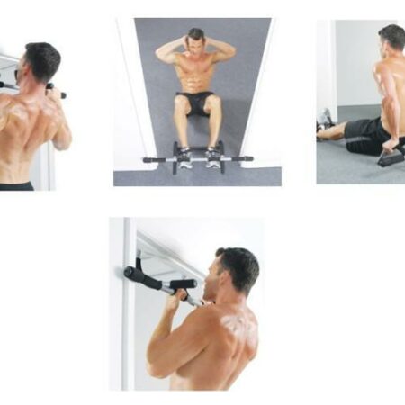 Iron gym træningsredskab