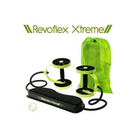 Revoflex Xtreme Træningsredskab