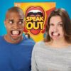 Speak Out Spil (Watch Ya' Mouth)