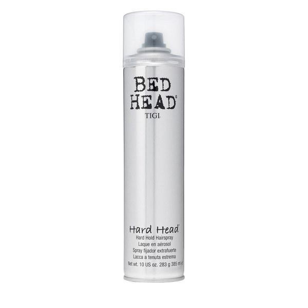 TIGI – Hard Head Hairspray