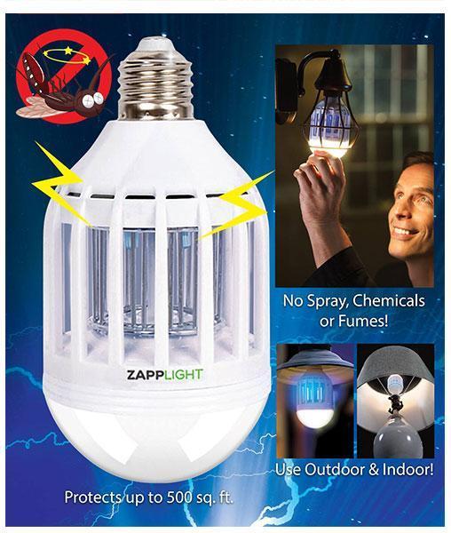 Zapp Light