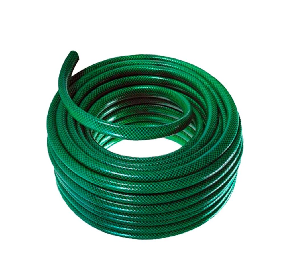 Vannslange PVC 3/4″ – 20 meter